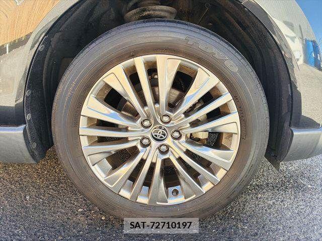 Toyota HARRIER HYBRID 2020-08 8207765-14
