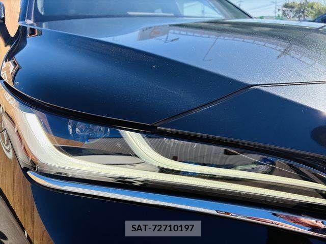 Toyota HARRIER HYBRID 2020-08 8207765-23