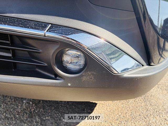 Toyota HARRIER HYBRID 2020-08 8207765-24