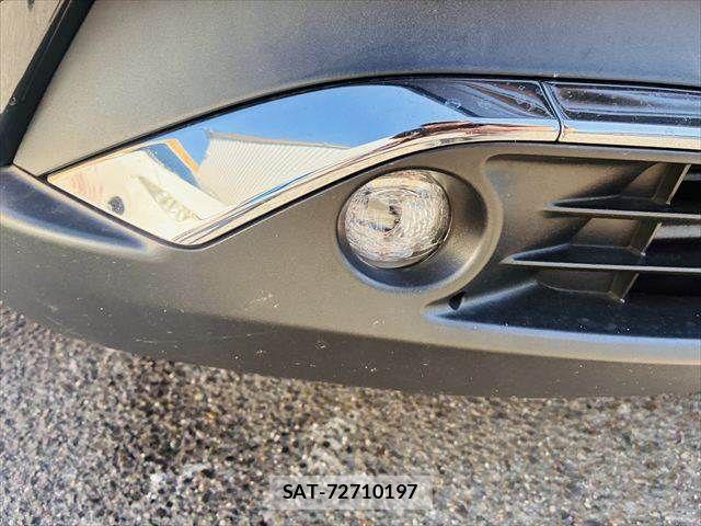 Toyota HARRIER HYBRID 2020-08 8207765-25