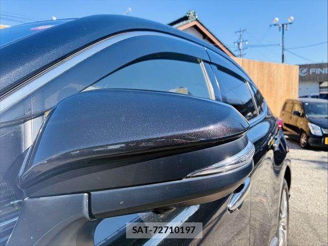 Toyota HARRIER HYBRID 2020-08 8207765-26