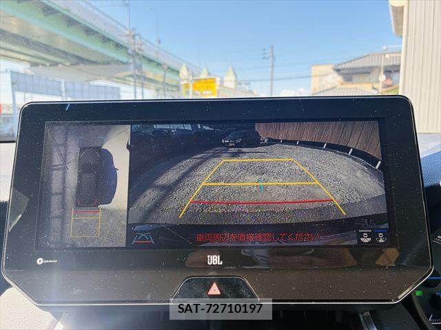 Toyota HARRIER HYBRID 2020-08 8207765-6