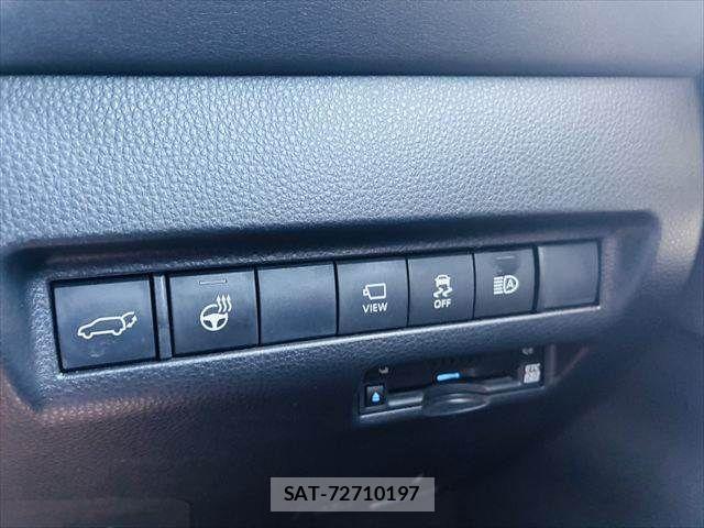 Toyota HARRIER HYBRID 2020-08 8207765-7