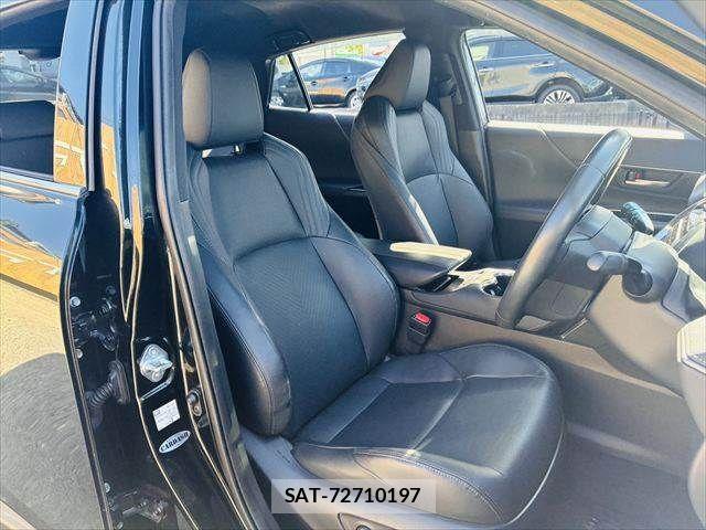Toyota HARRIER HYBRID 2020-08 8207765-8