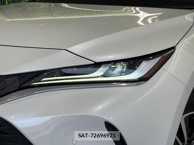 Toyota HARRIER HYBRID 2021-09 8207768-11