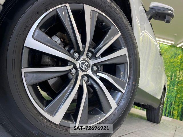 Toyota HARRIER HYBRID 2021-09 8207768-12