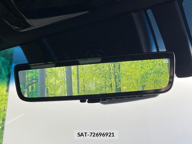 Toyota HARRIER HYBRID 2021-09 8207768-5