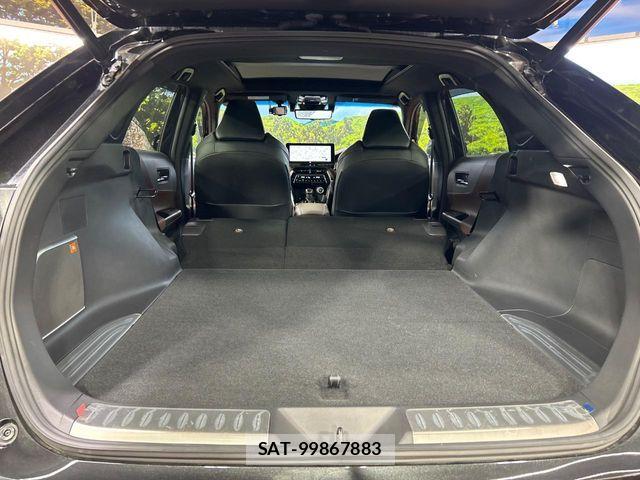 Toyota HARRIER HYBRID 2023-04 8207736-10