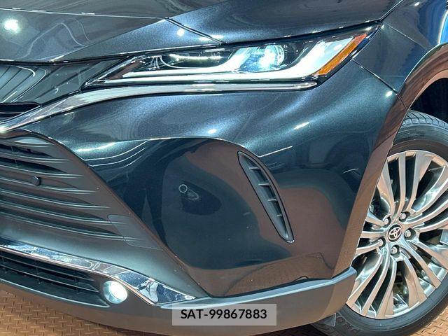Toyota HARRIER HYBRID 2023-04 8207736-12