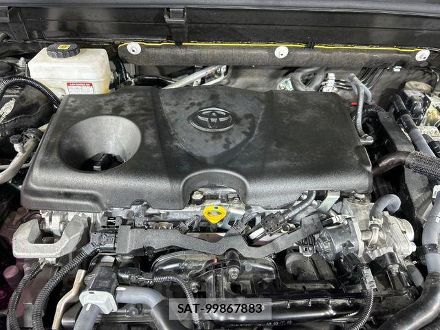 Toyota HARRIER HYBRID 2023-04 8207736-18