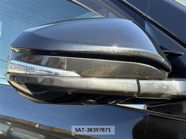 Toyota HARRIER HYBRID 2015-09 8207774-11