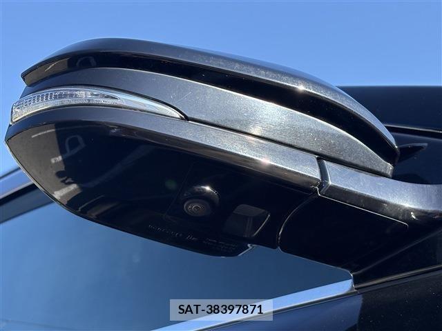 Toyota HARRIER HYBRID 2015-09 8207774-12