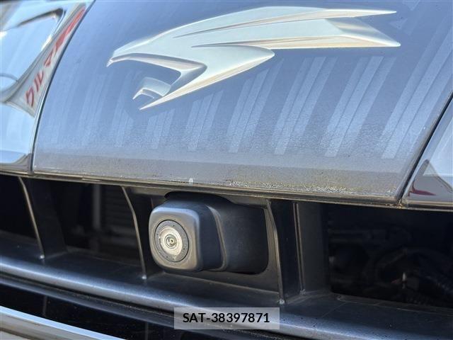 Toyota HARRIER HYBRID 2015-09 8207774-13