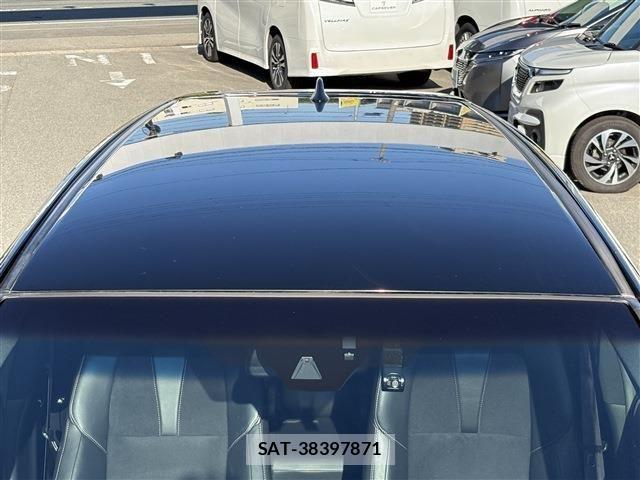 Toyota HARRIER HYBRID 2015-09 8207774-14