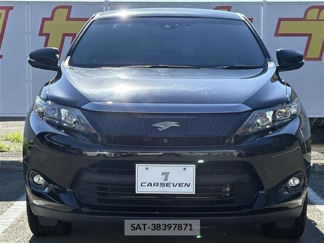 Toyota HARRIER HYBRID 2015-09 8207774-1