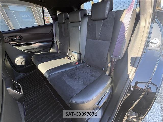 Toyota HARRIER HYBRID 2015-09 8207774-22