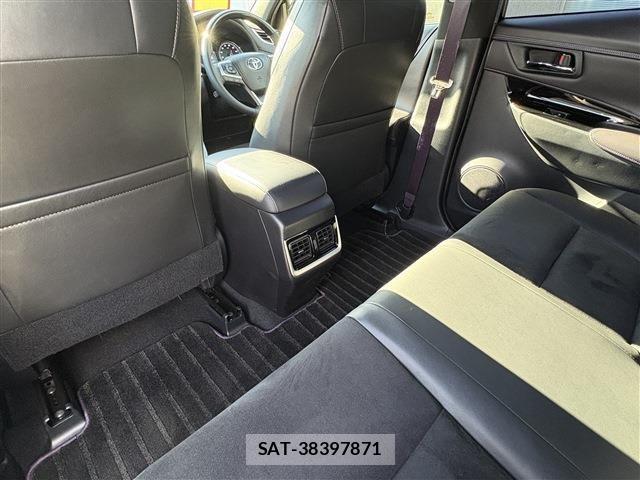 Toyota HARRIER HYBRID 2015-09 8207774-23