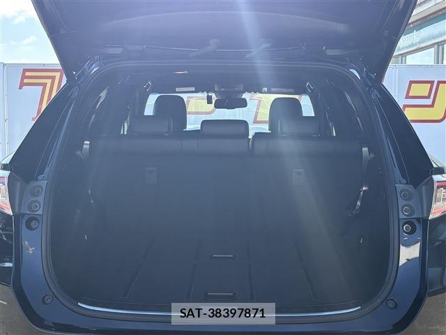 Toyota HARRIER HYBRID 2015-09 8207774-24