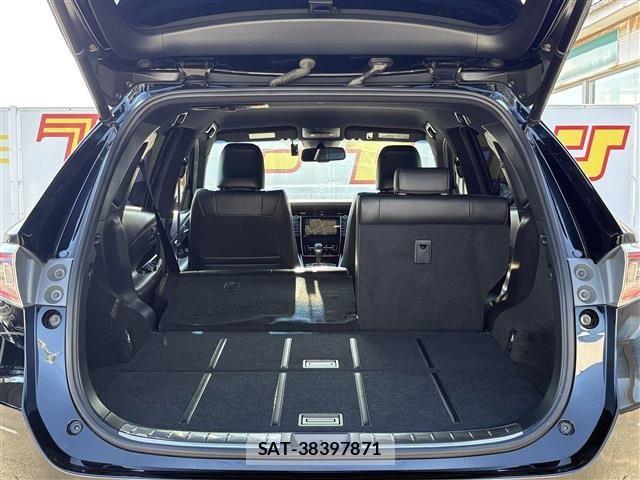Toyota HARRIER HYBRID 2015-09 8207774-25