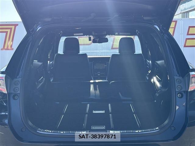 Toyota HARRIER HYBRID 2015-09 8207774-26