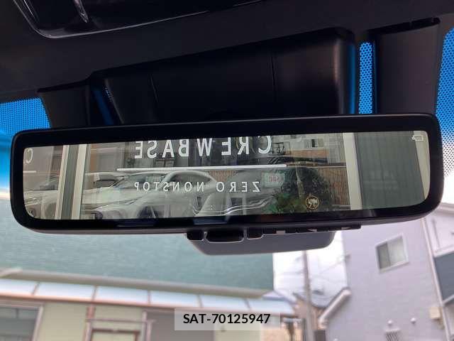 Toyota HARRIER HYBRID 2021-03 8207761-17