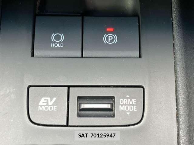 Toyota HARRIER HYBRID 2021-03 8207761-21