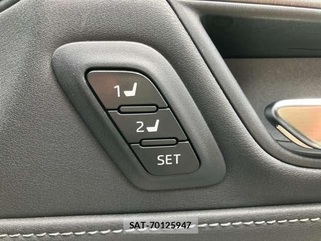 Toyota HARRIER HYBRID 2021-03 8207761-25