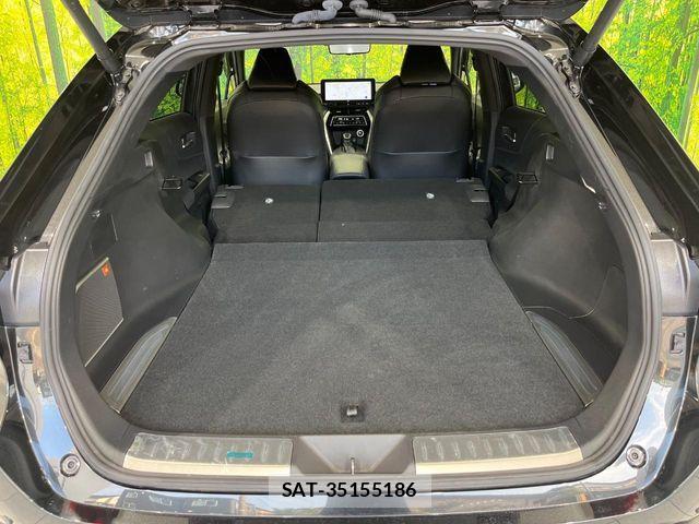Toyota HARRIER HYBRID 2023-12 8207742-9