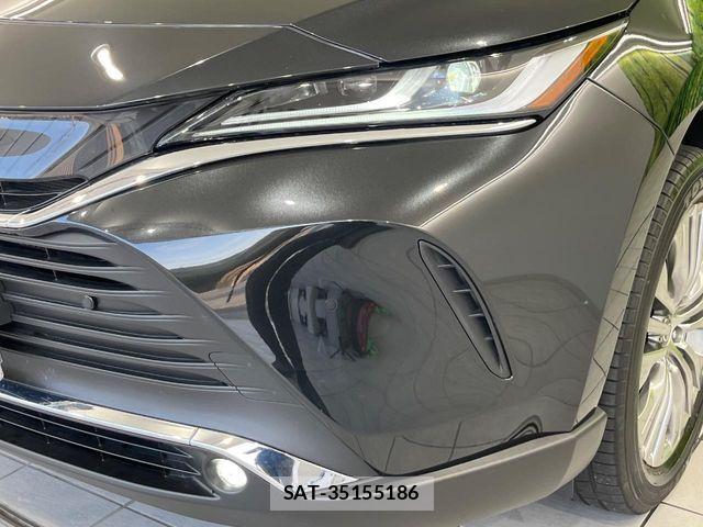Toyota HARRIER HYBRID 2023-12 8207742-11