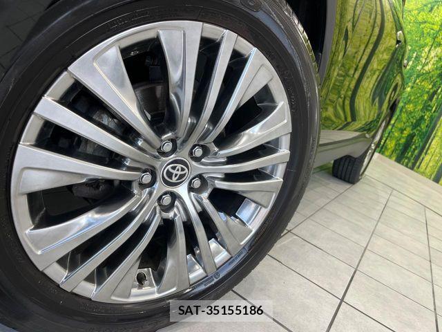 Toyota HARRIER HYBRID 2023-12 8207742-12