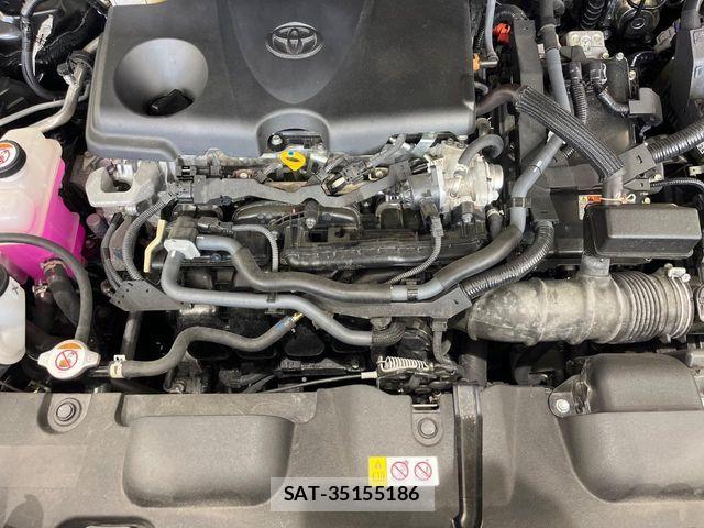 Toyota HARRIER HYBRID 2023-12 8207742-17