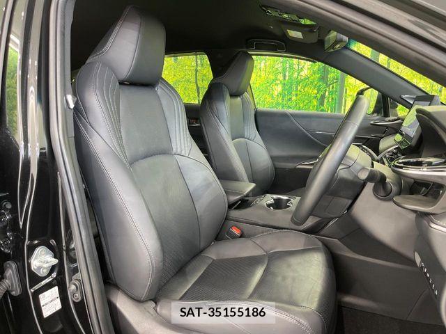 Toyota HARRIER HYBRID 2023-12 8207742-7