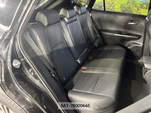 Toyota HARRIER HYBRID 2021-06 8207749-10