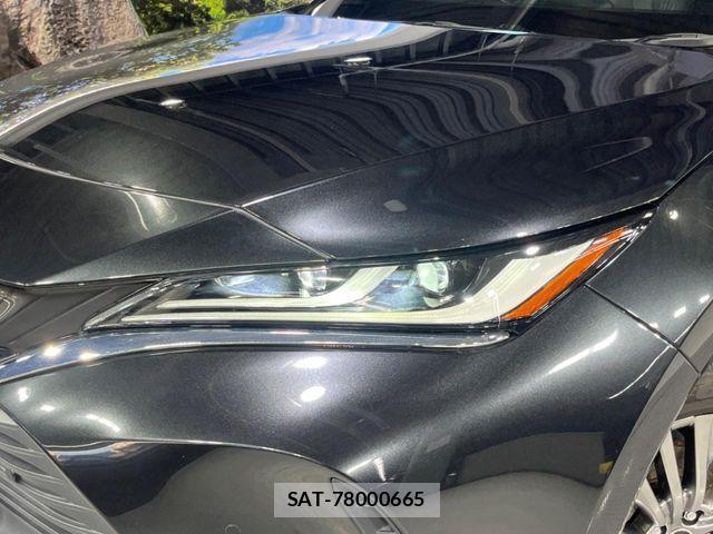 Toyota HARRIER HYBRID 2021-06 8207749-12