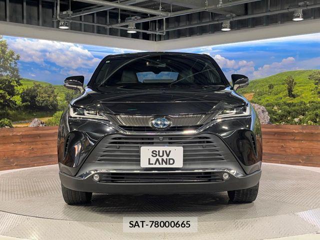 Toyota HARRIER HYBRID 2021-06 8207749-15