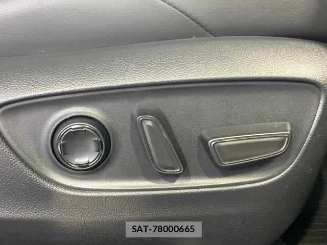 Toyota HARRIER HYBRID 2021-06 8207749-8