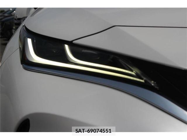 Toyota HARRIER HYBRID 2023-03 8207760-9