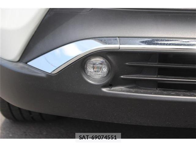 Toyota HARRIER HYBRID 2023-03 8207760-10