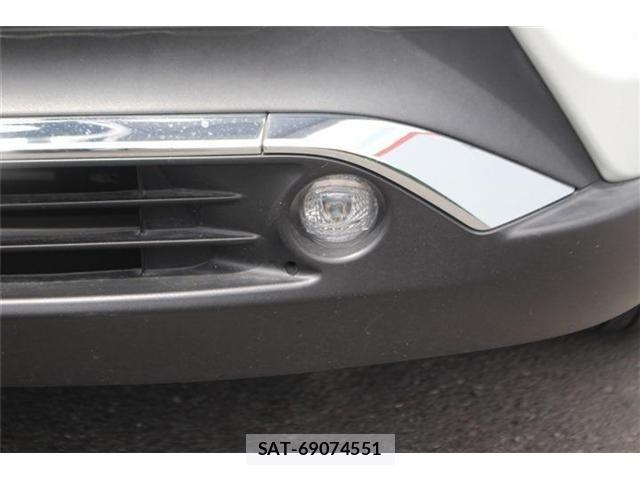 Toyota HARRIER HYBRID 2023-03 8207760-12