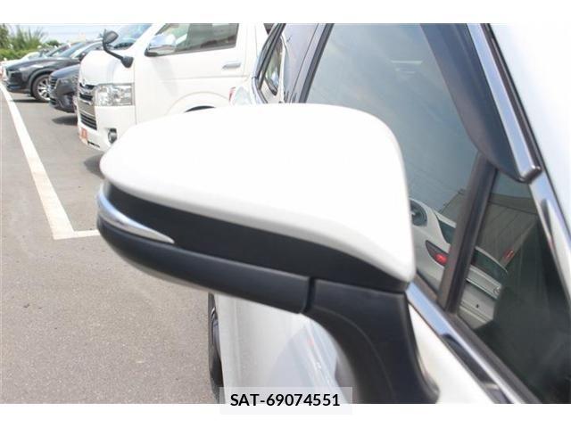 Toyota HARRIER HYBRID 2023-03 8207760-15