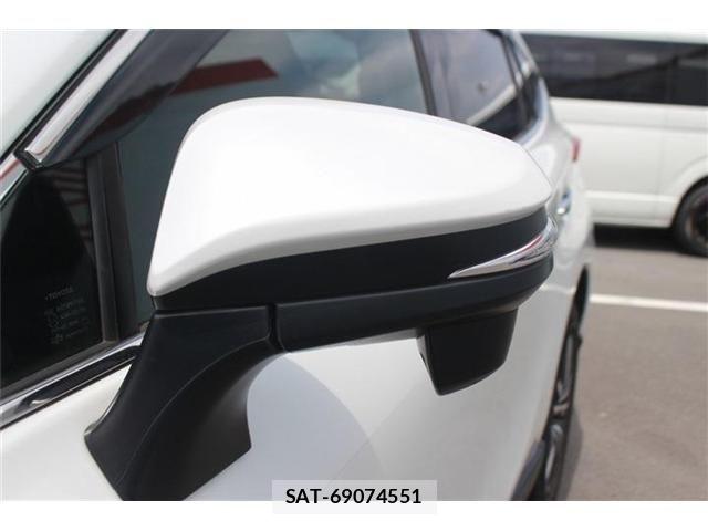 Toyota HARRIER HYBRID 2023-03 8207760-17