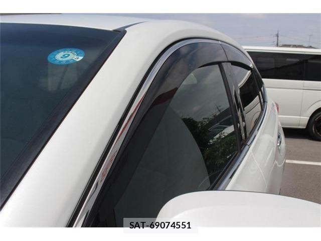 Toyota HARRIER HYBRID 2023-03 8207760-18