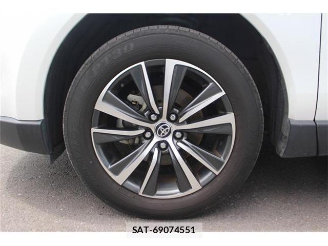 Toyota HARRIER HYBRID 2023-03 8207760-22