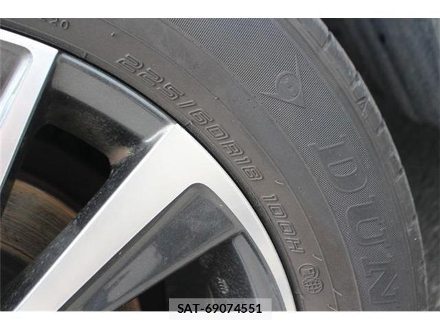 Toyota HARRIER HYBRID 2023-03 8207760-23