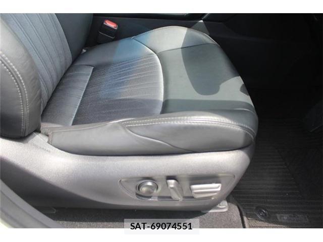 Toyota HARRIER HYBRID 2023-03 8207760-27
