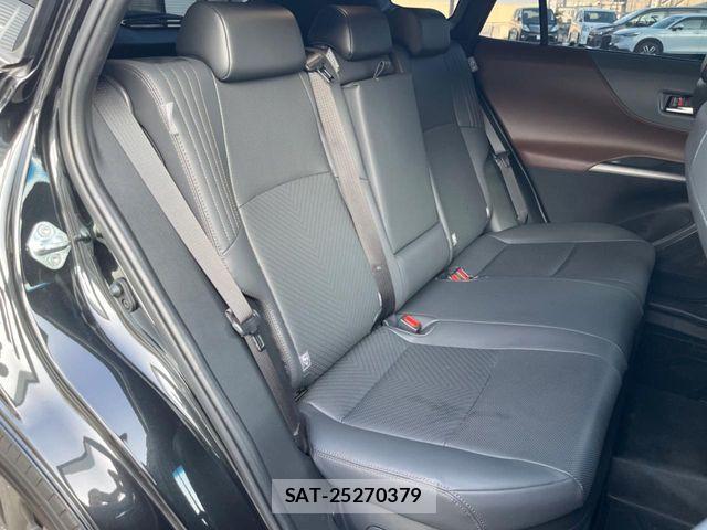Toyota HARRIER HYBRID 2024-07 8207735-9