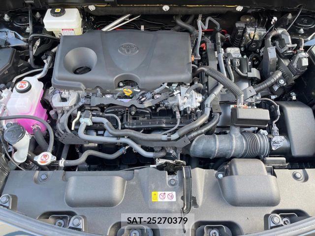 Toyota HARRIER HYBRID 2024-07 8207735-17