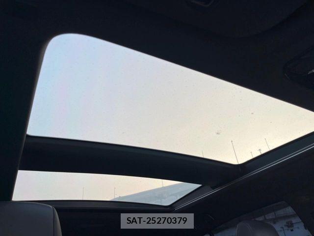 Toyota HARRIER HYBRID 2024-07 8207735-2