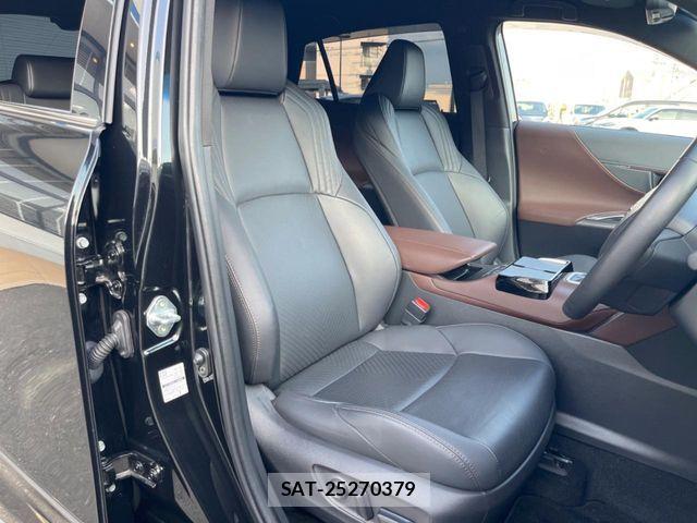 Toyota HARRIER HYBRID 2024-07 8207735-8
