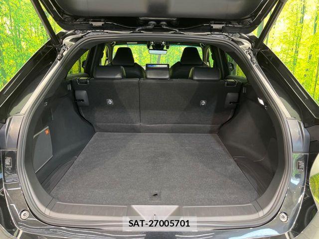 Toyota HARRIER HYBRID 2021-05 8207763-9